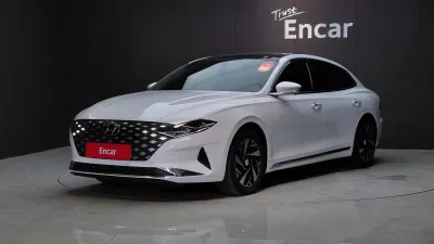 2022 Hyundai Grandeur
