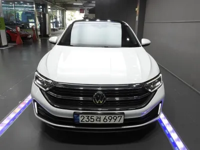 2023 Volkswagen Jetta