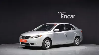 2013 Kia Porte