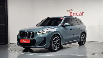 2023 BMW X1