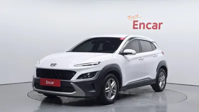 2021 Hyundai Kona