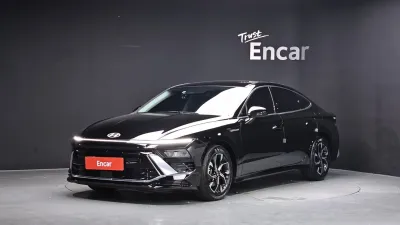 2024 Hyundai Sonata