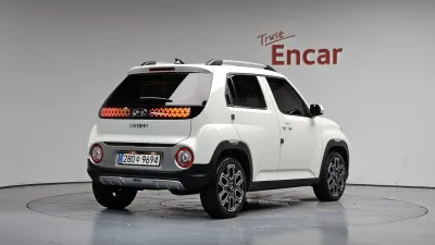 2024 Hyundai Casper