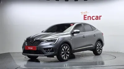 2023 Renault Korea XM3