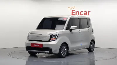 2025 Kia RAY