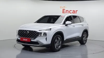 2021 Hyundai Santafe