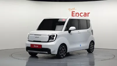 2025 Kia RAY
