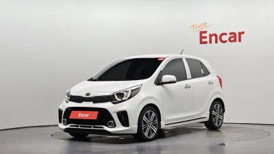 2019 Kia Picanto