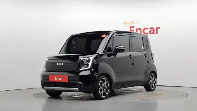 2025 Kia RAY