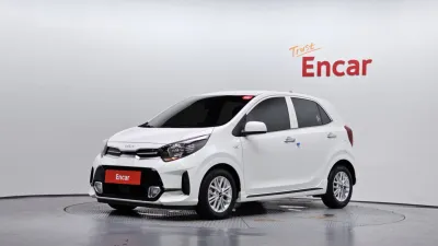 2023 Kia Picanto