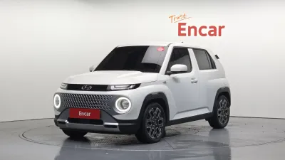2023 Hyundai Casper