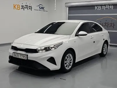 2022 Kia K3(BD)