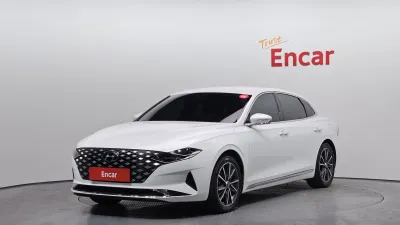 2023 Hyundai Grandeur