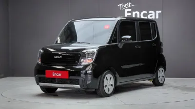 2023 Kia RAY